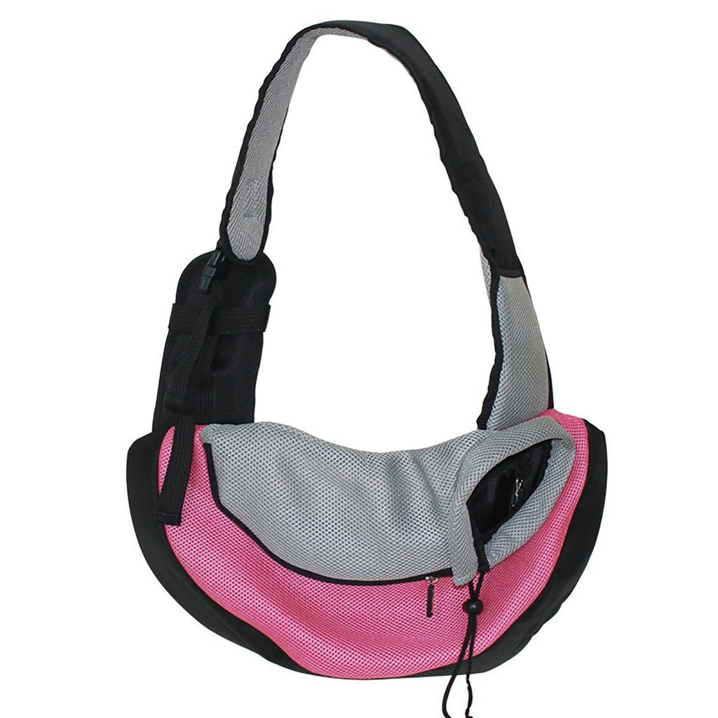 Sac de Transport pour Petit Chien/Chat