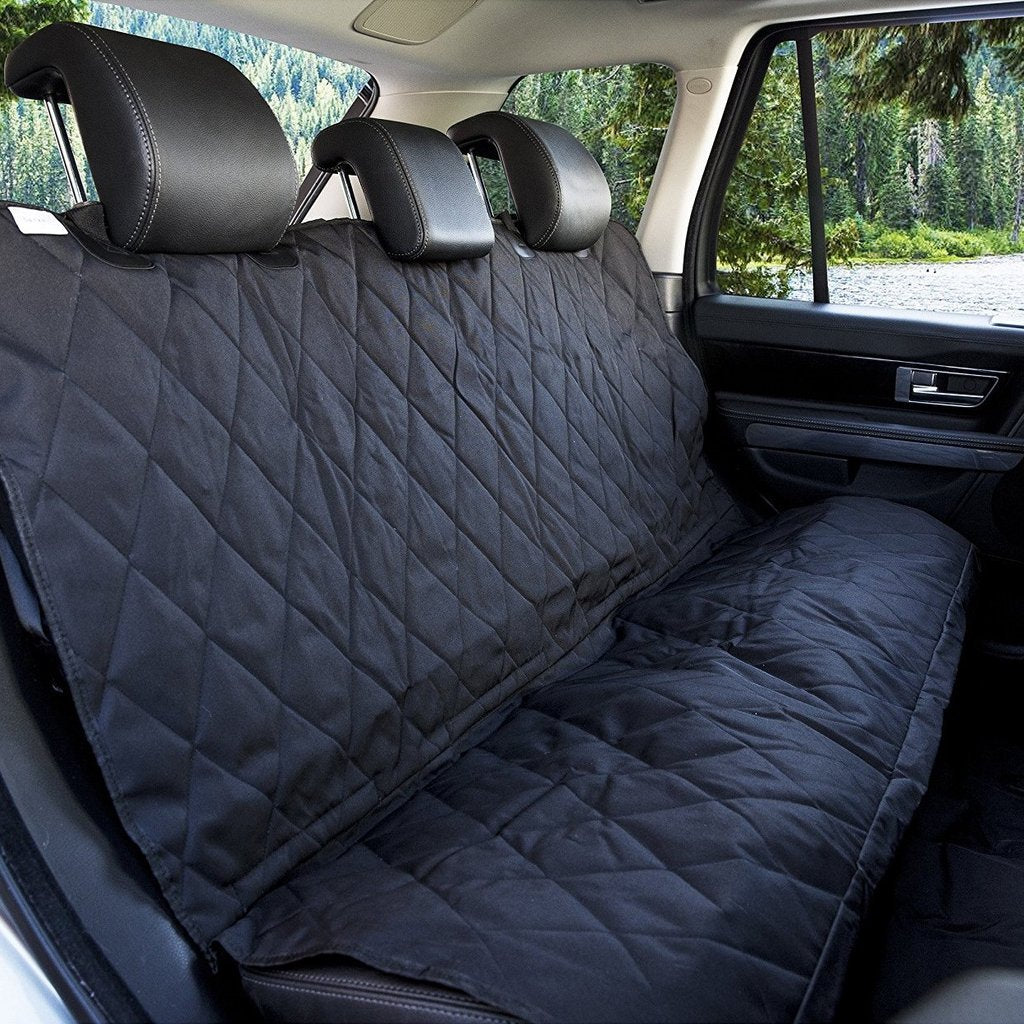 Pet Ninja Protection/Housse de Siège pour Animal Imperméable