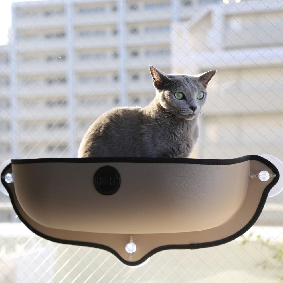 Hamac Fenêtre pour Chat