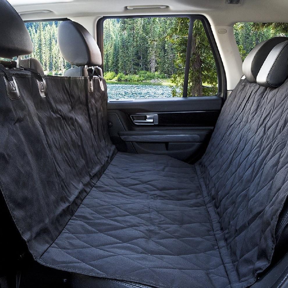 Pet Ninja Protection/Housse de Siège pour Animal Imperméable