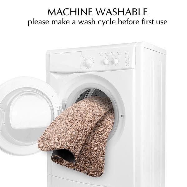 Paillasson Magique /Tapis d'entrée Ultra absorbante