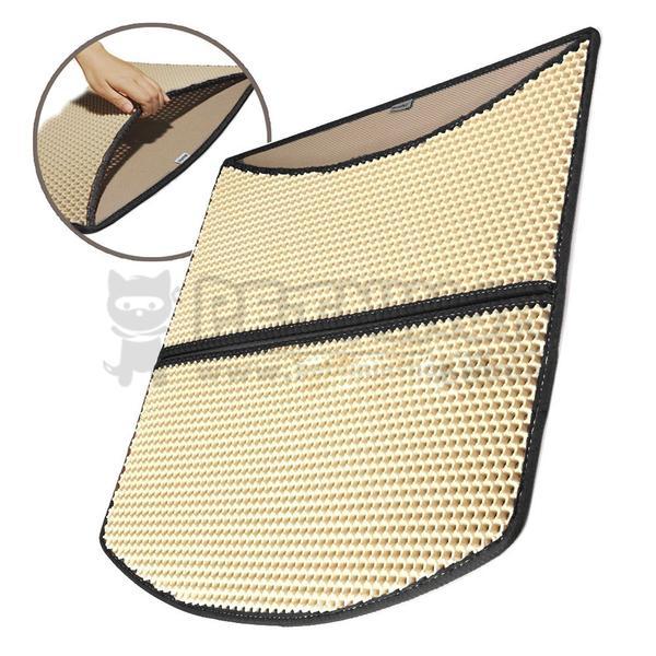 Tapis Antidérapante pour les Chats