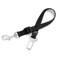 Ceinture de Sécurité Ajustable pour Chien