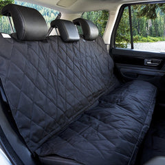 Pet Ninja Protection/Housse de Siège pour Animal Imperméable