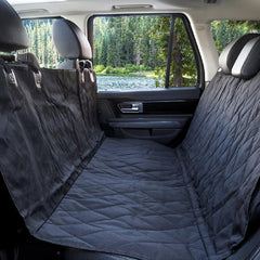 Pet Ninja Protection/Housse de Siège pour Animal Imperméable