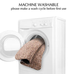 Paillasson Magique /Tapis d'entrée Ultra absorbante