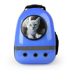 Sac à Dos Astronaute de Transport pour Chat