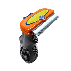 Outil de Toilettage Massage pour des Chats, Chiens et Chevaux, Deux tailles/Livraison Gratuite